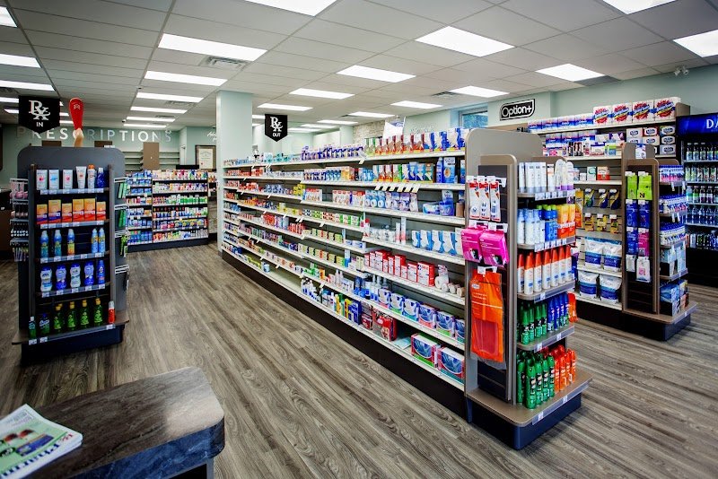 Springwater Pharmacy, photo 2
