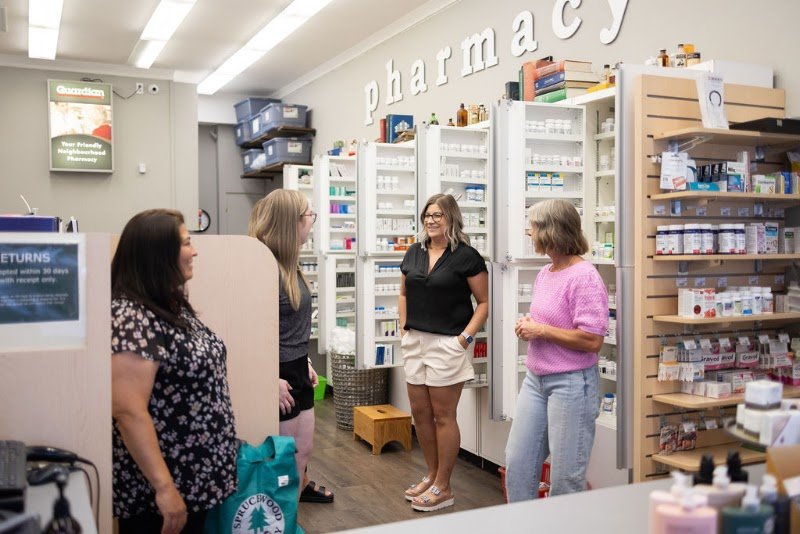 Sprucewood Pharmacy & The Compounding Corner, photo 2
