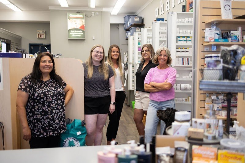 Sprucewood Pharmacy & The Compounding Corner, photo 3