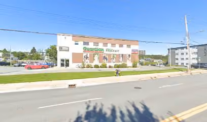 Spryfield Medical Centre