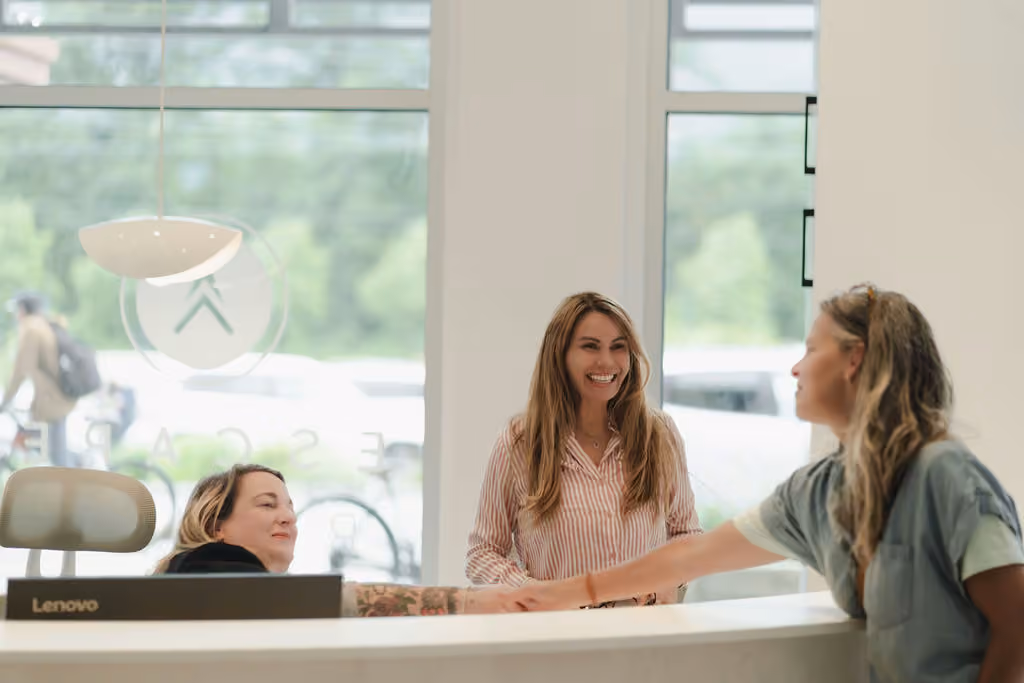 Squamish City Dentist