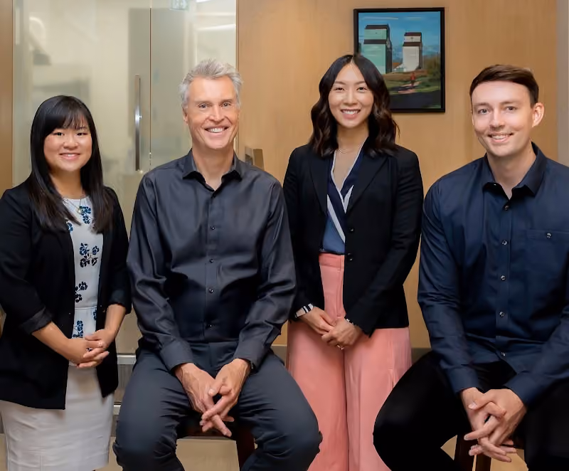 St. Albert Dental Centre