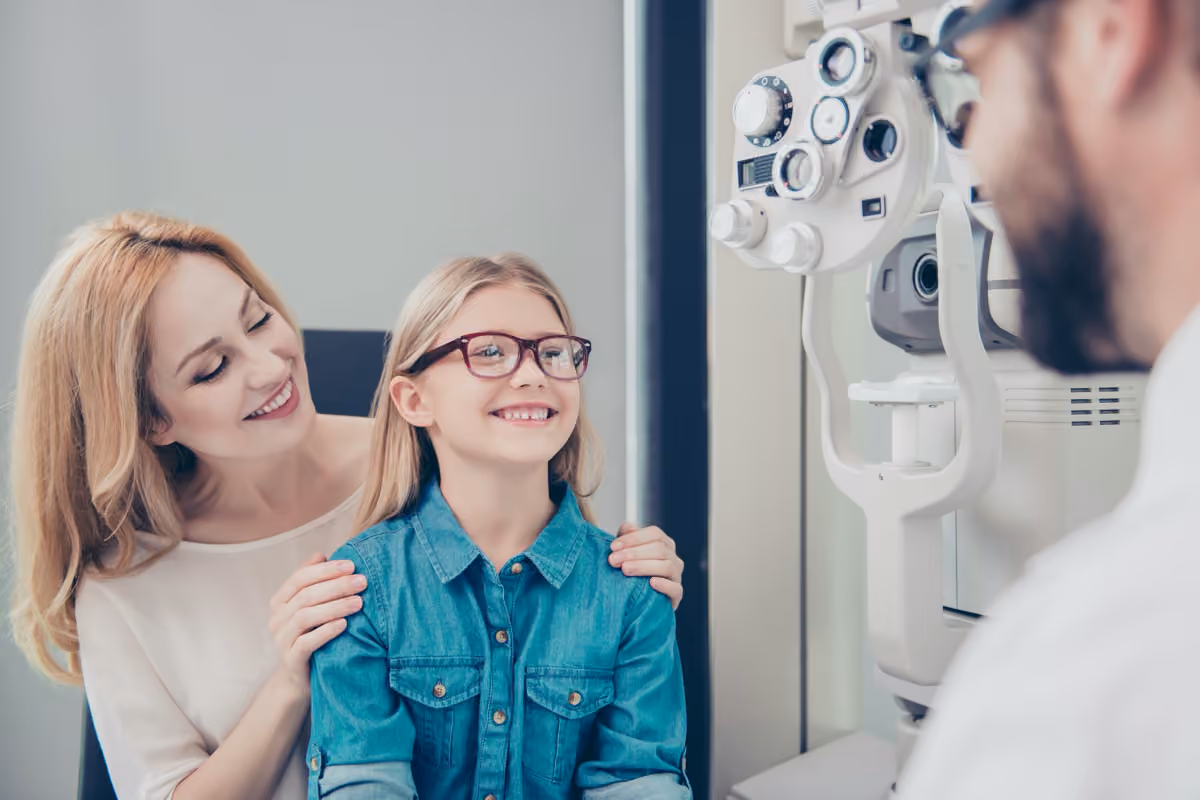 St Albert Opticians