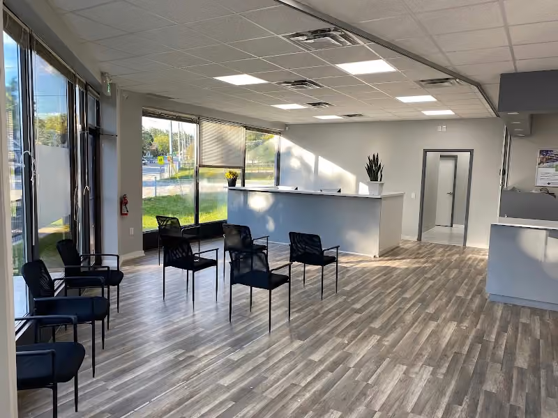 St. Andrews Walk-in Medical Clinic