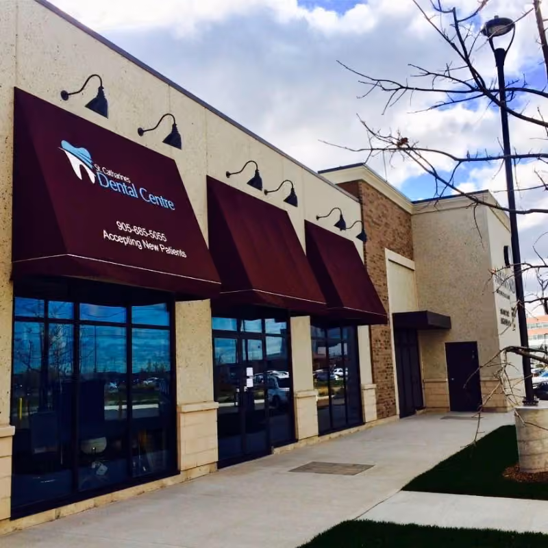 St. Catharines Dental Centre