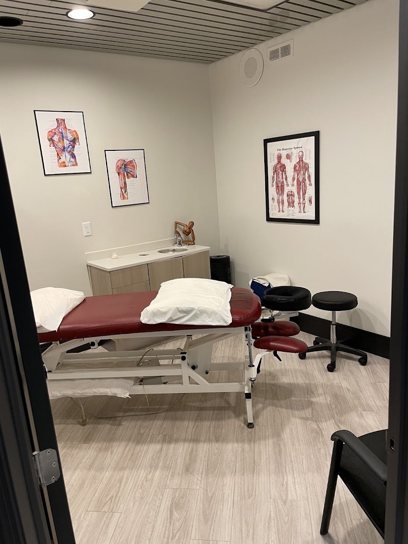 St. Catharines Pain Relief Clinic - Chiropractor, photo 2