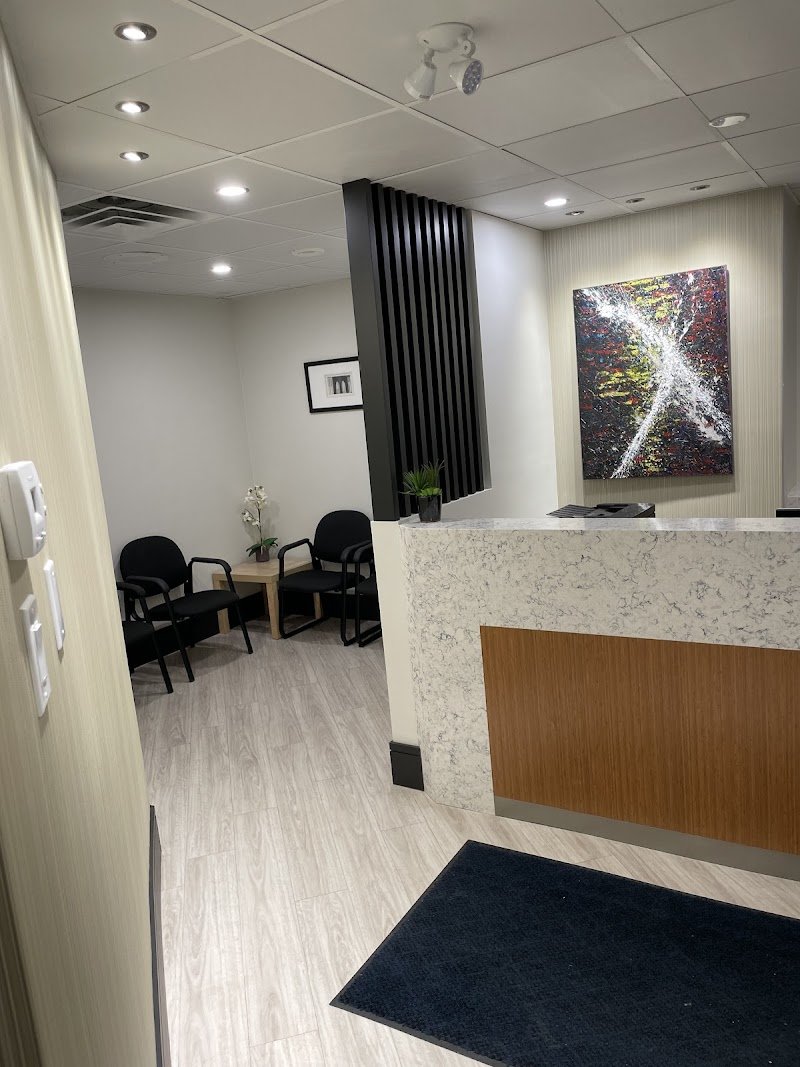 St. Catharines Pain Relief Clinic - Chiropractor, photo 3