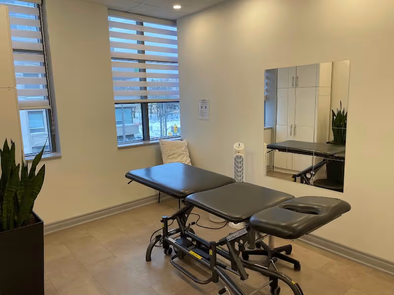 St.Clairwest Physiotherapy