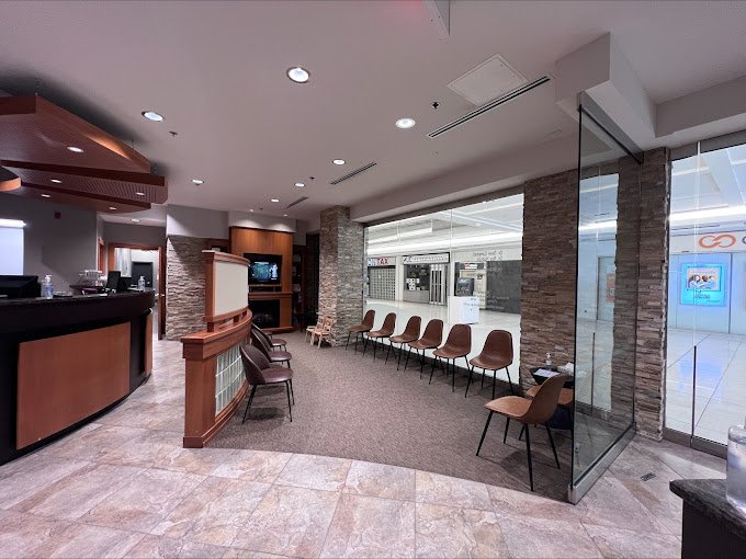 St. Laurent Dental Centre in Ottawa