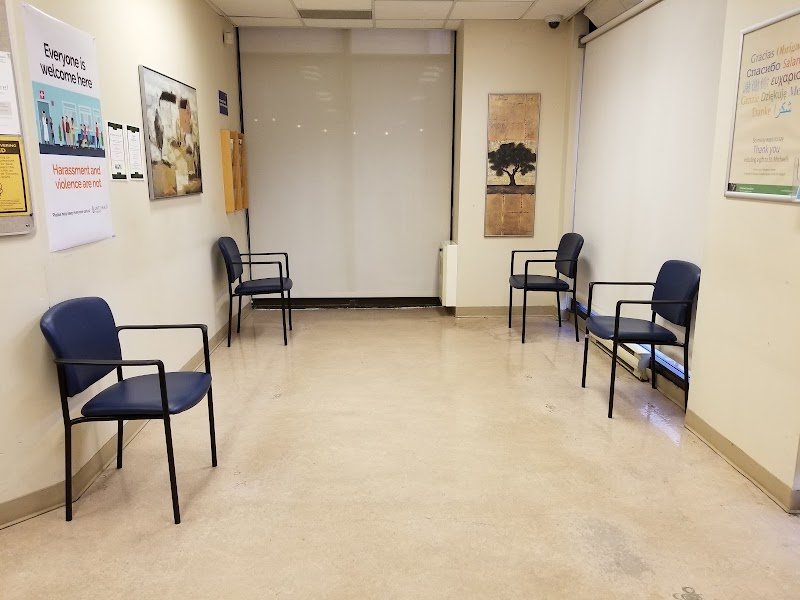 St Lawrence Health Centre, photo 3