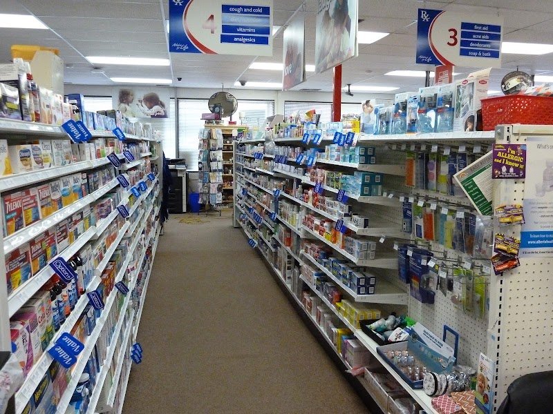 Stafford Pharmacy & Home Healthcare, photo 2