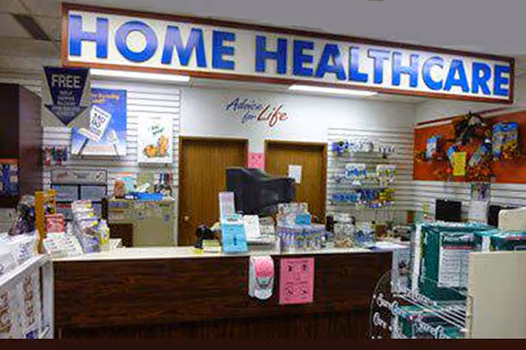 Stafford Pharmacy & Home Healthcare in Lethbridge, Alberta