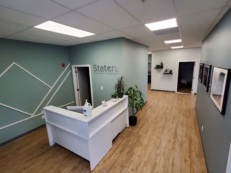 Statera Therapeutic Solutions