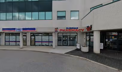 Steeple Hill Medical Centre