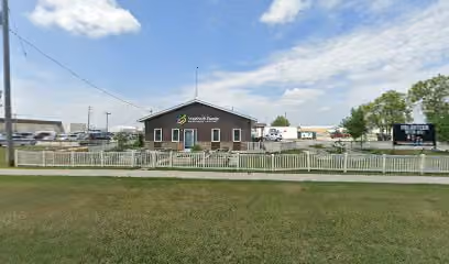 Steinbach Family Resource Centre