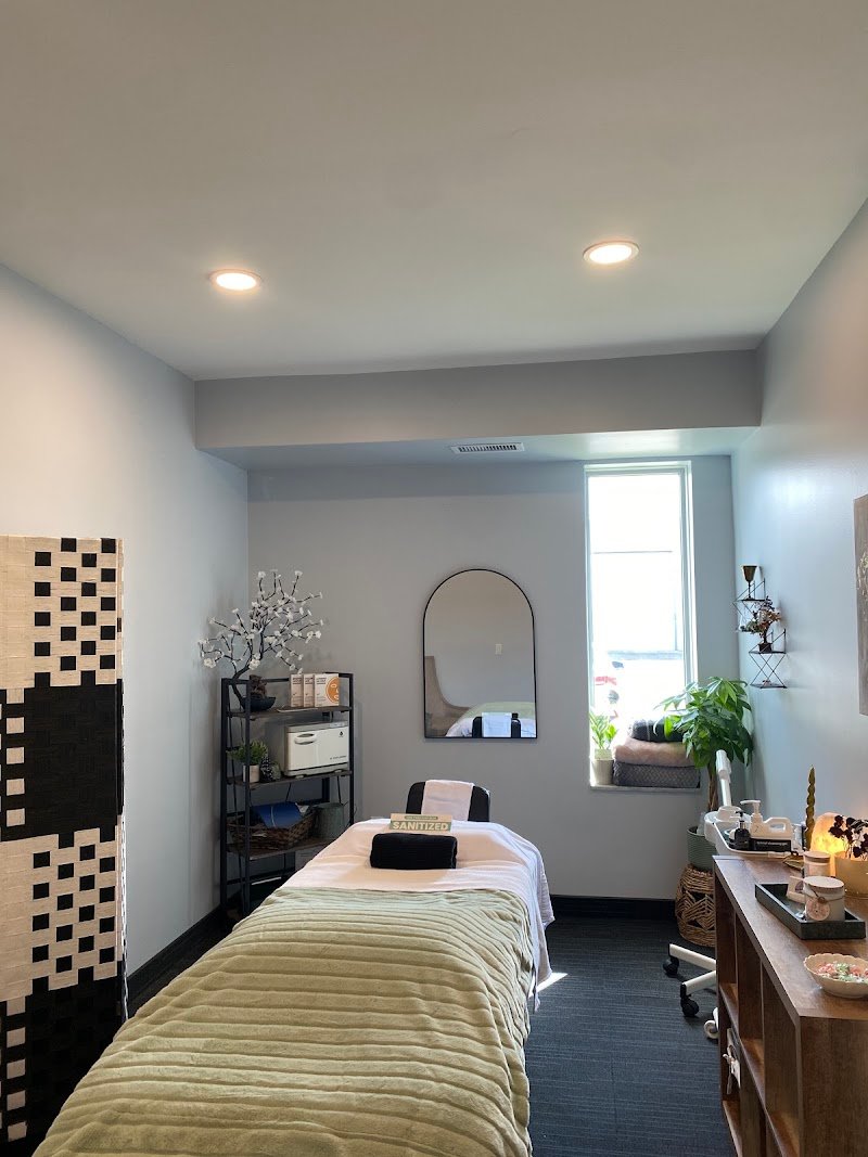 Stem & Stone Massage Therapy Clinic, photo 2