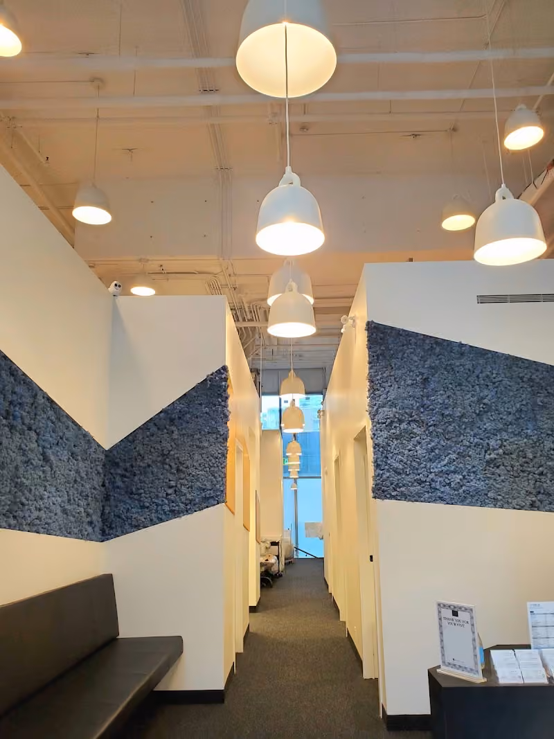Step Up Massage & Rehab - Yonge & Bloor