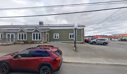Stephenville Dental Clinic