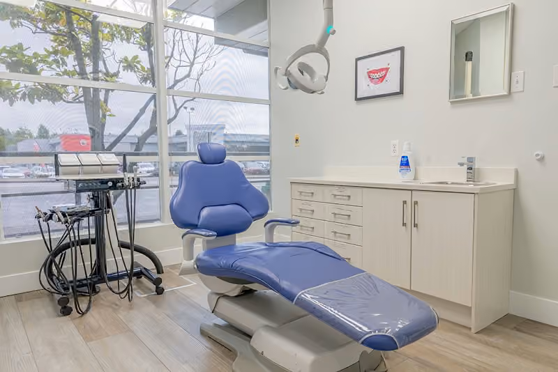 Sterling Family Dentistry