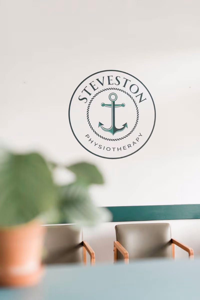 Steveston Physiotherapy