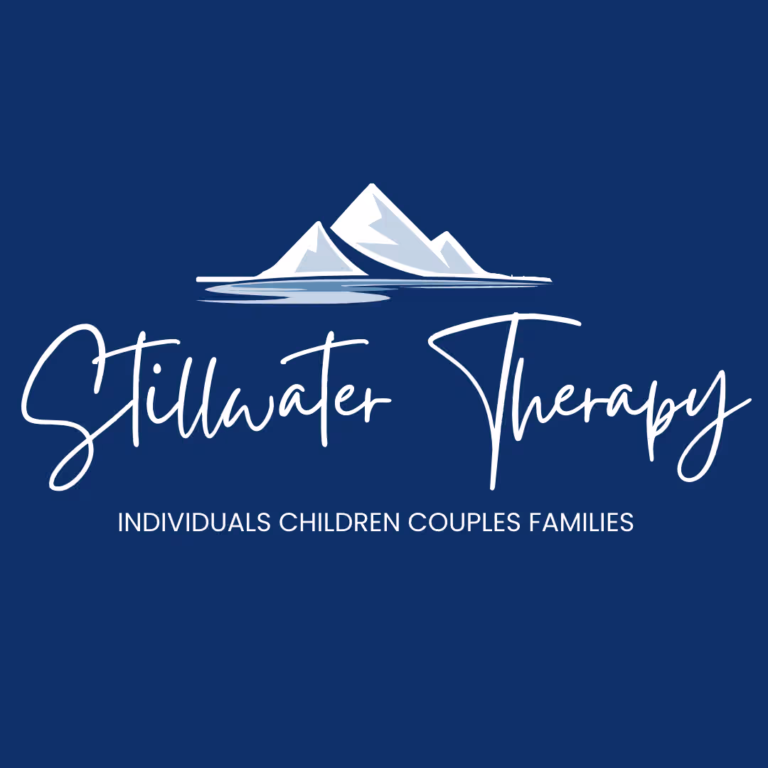 Stillwater Therapy