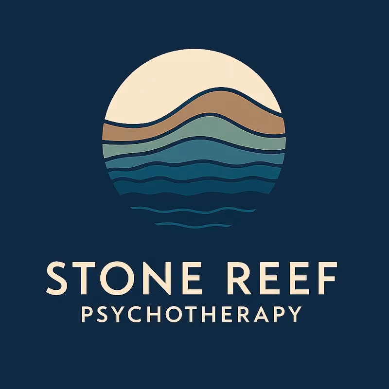 Stone Reef Psychotherapy