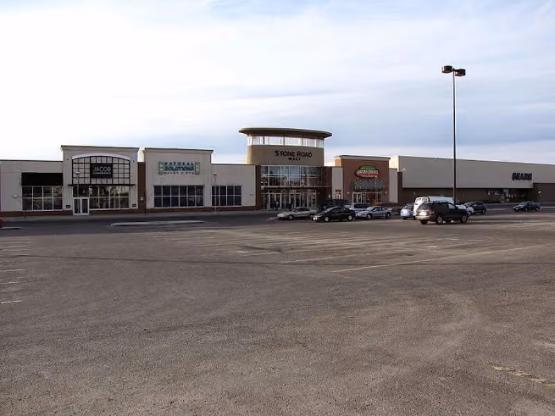 Stone Road Family Dental