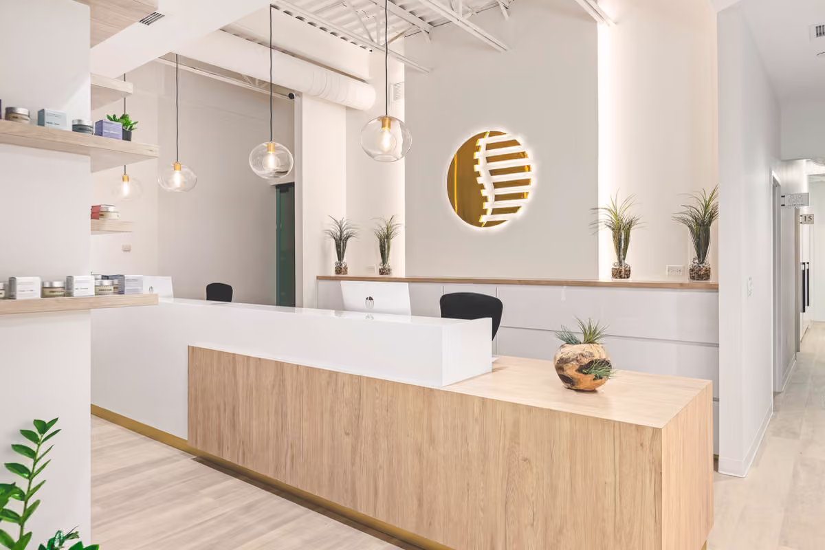 Stonebridge Chiropractic Health Centre in Saskatoon