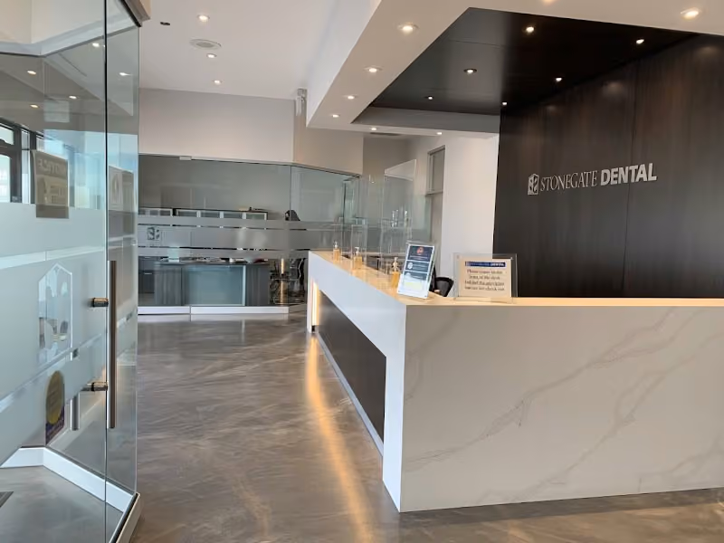 Stonegate Dental
