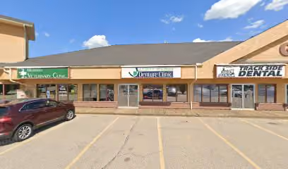 Stony Plain Denture Clinic