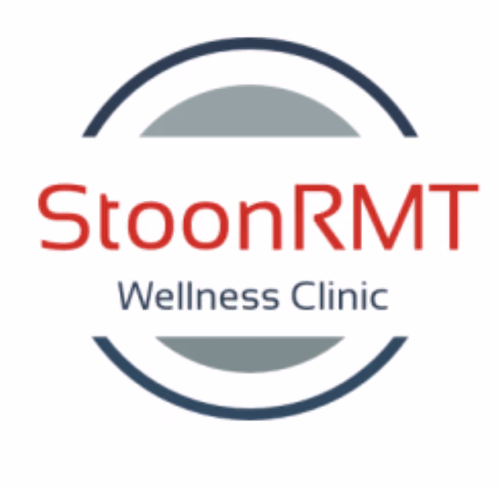 StoonRMT - Registered Massage Therapy & Acupuncture