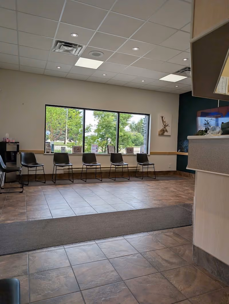 Strasdin Orthodontics - Fort St. John