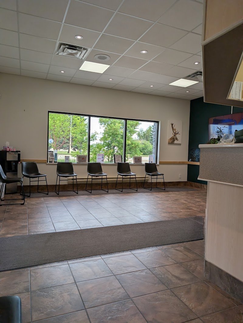 Strasdin Orthodontics - Fort St. John in Fort St. John