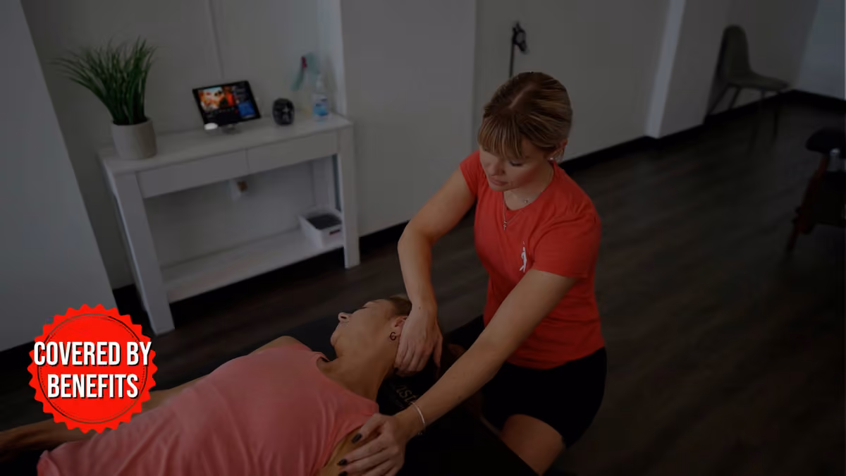 Stretch Health Canada - Waterloo