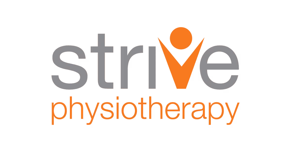 Strive Physiotherapy - Hanson Ranch