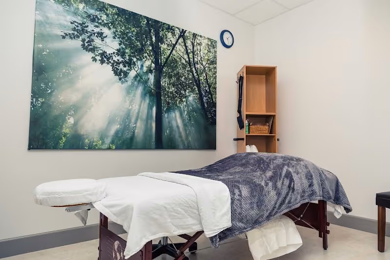 Strong Roots Massage Therapy