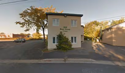 Strut Physiotherapy & Wellness Centre