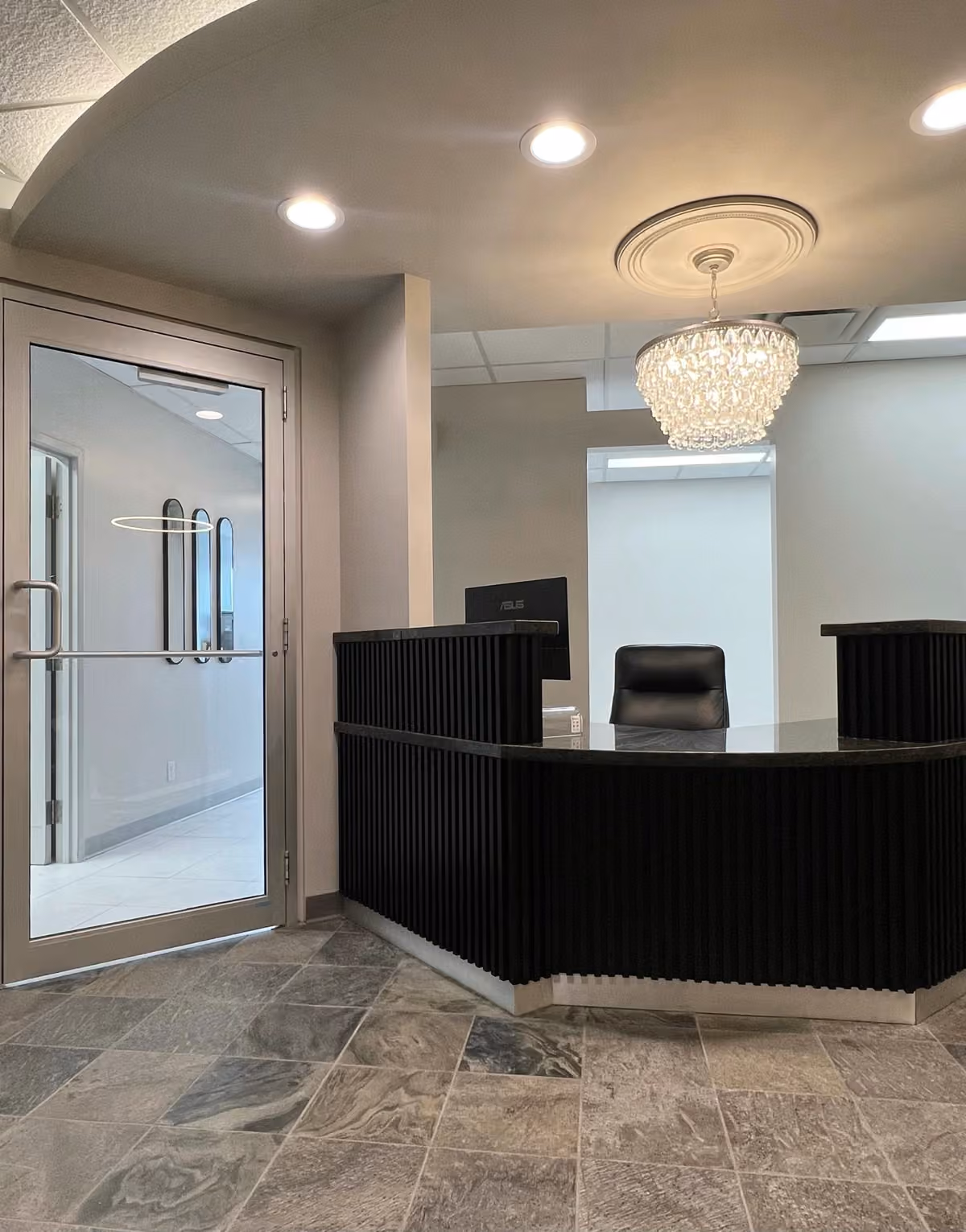 Studio 309 Dental - Dr. Gordon Swatton