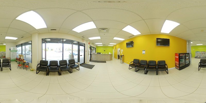 Sturgeon Medical Clinic, photo 2