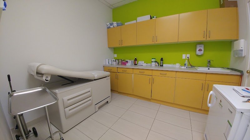 Sturgeon Medical Clinic, photo 3