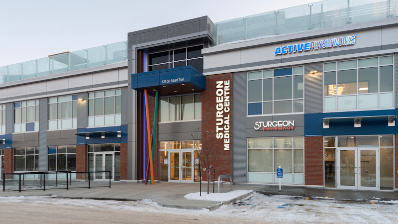 Sturgeon Pharmacy, photo 3