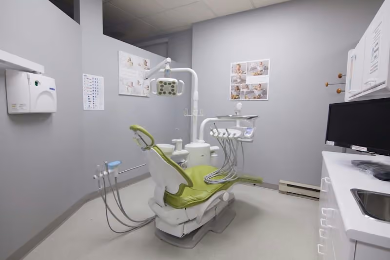 Sudbury Dental Group