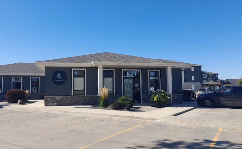 Suderman Chiropractic