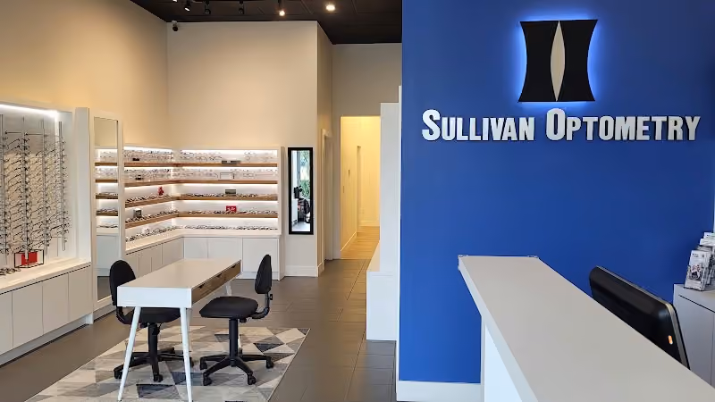 Sullivan Optometry