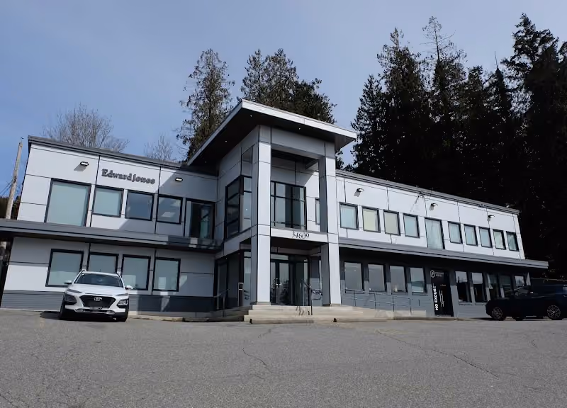Sumas Mountain Sport and Spine