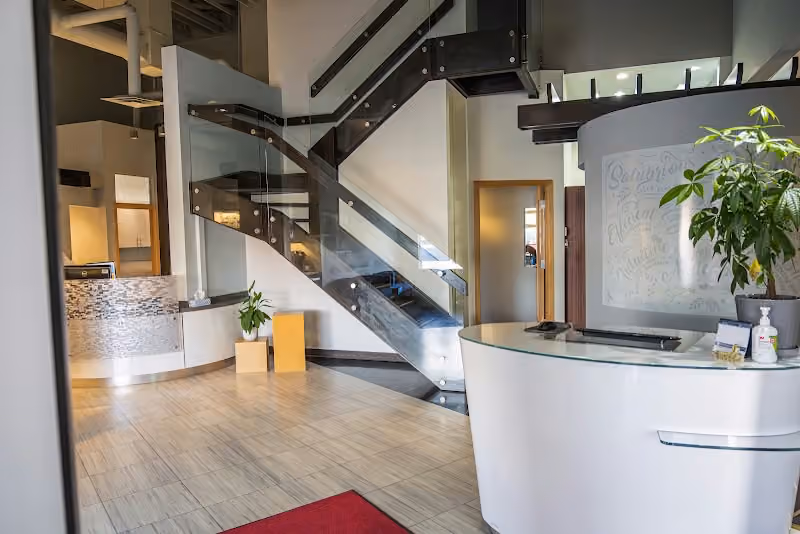 Summerside Dental in Edmonton, Alberta