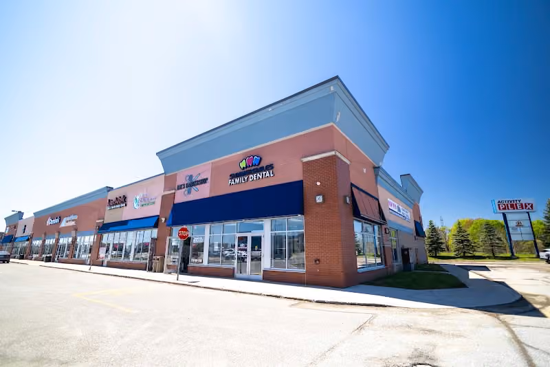 Summersmiles Family Dental