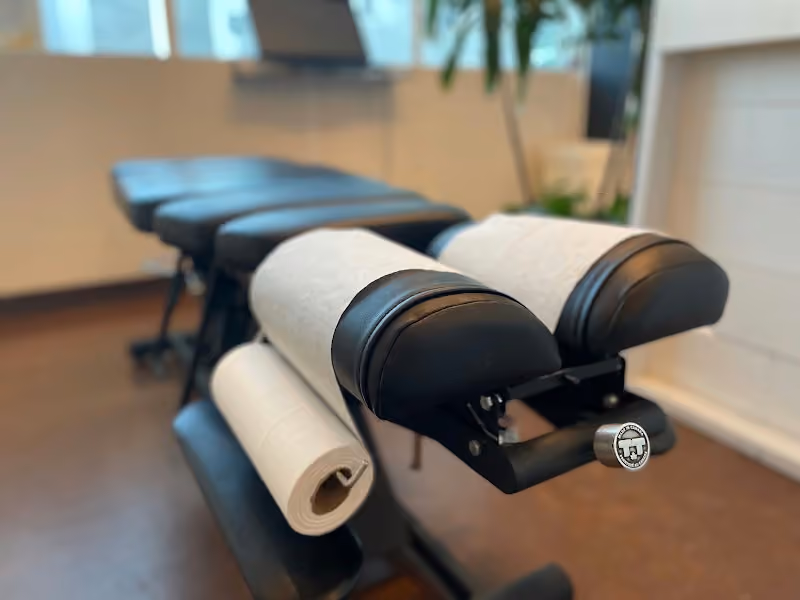 Summit Chiropractic