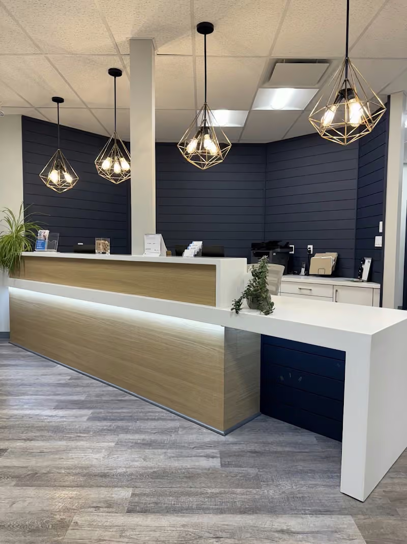 Summit Physio + Wellness | Red Deer Physiotherapy