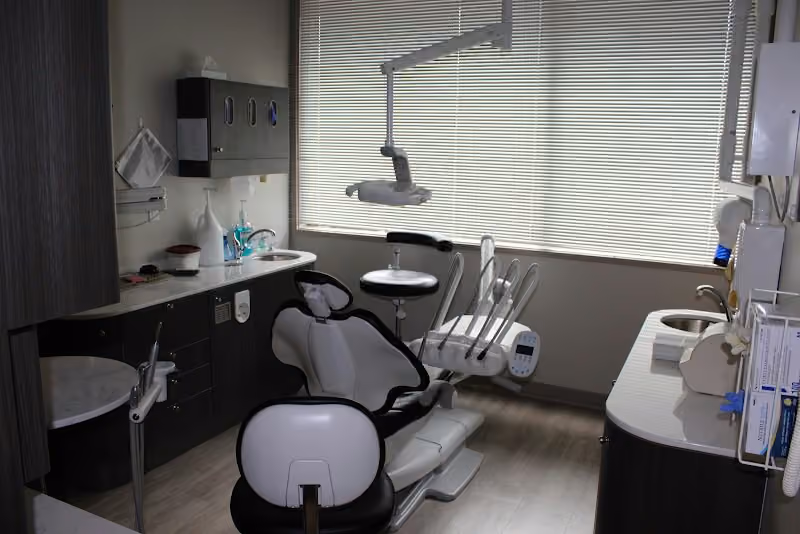 Summit View Dental Centre